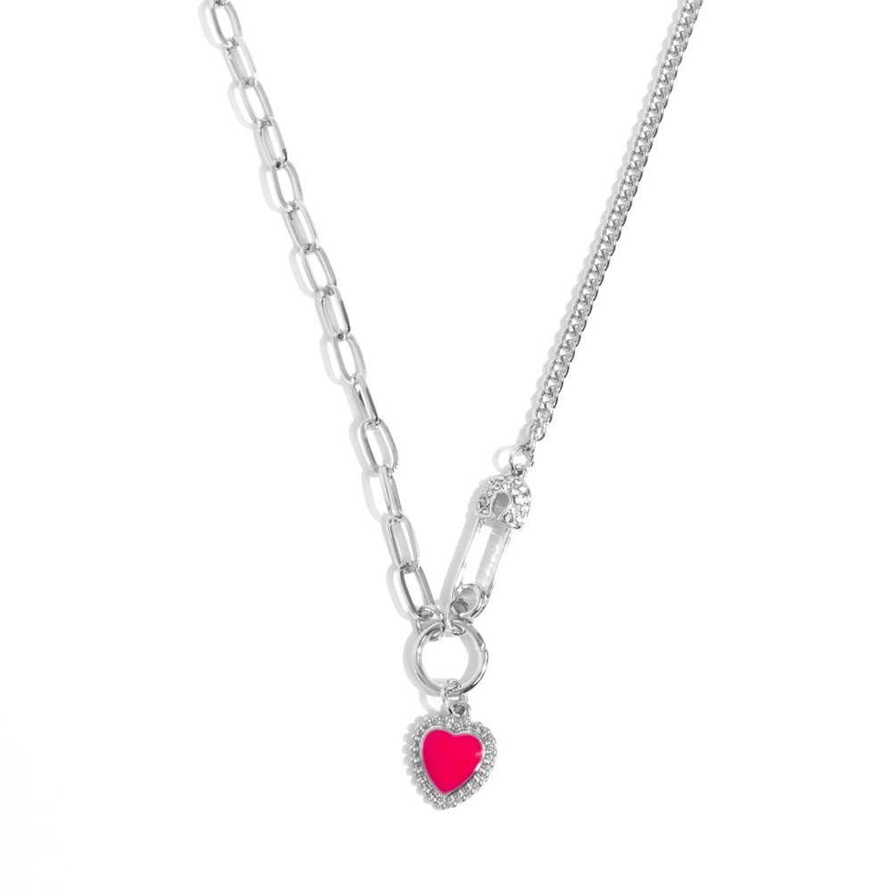Valuable Valor - Pink